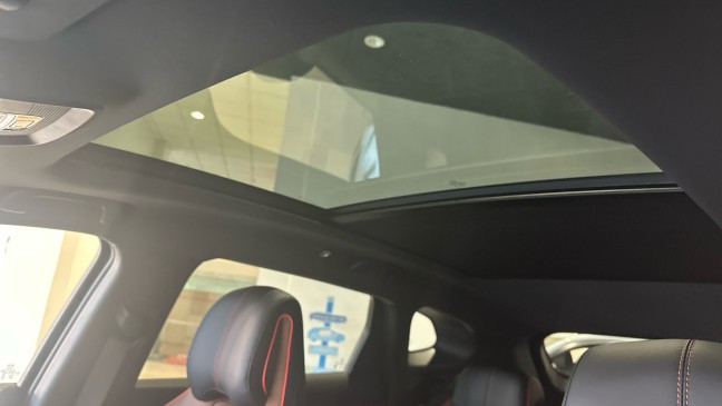 BYD SEAL U DM-i