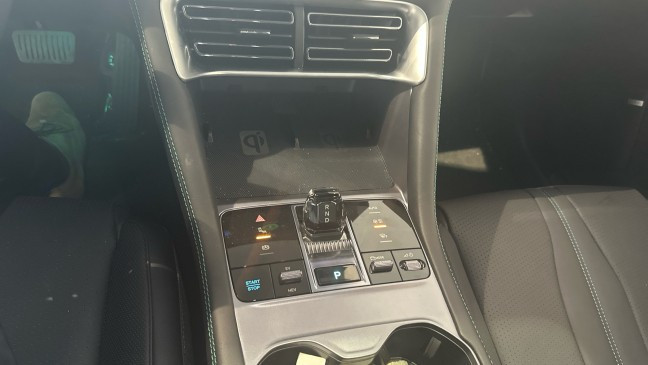 BYD SEAL U DM-i