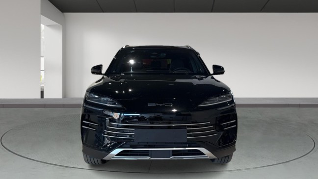 BYD SEAL U DM-i