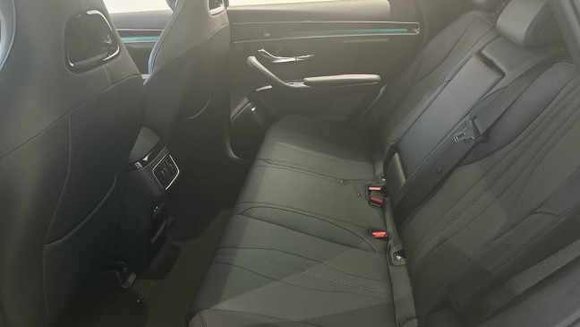 BYD SEAL U DM-i