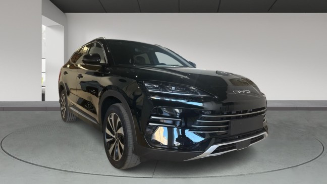 BYD SEAL U DM-i
