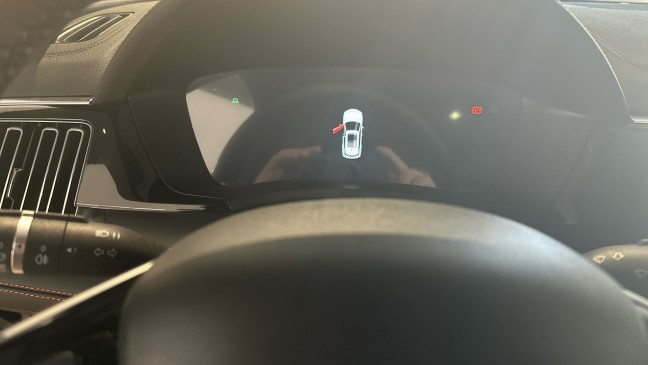 BYD SEAL U DM-i