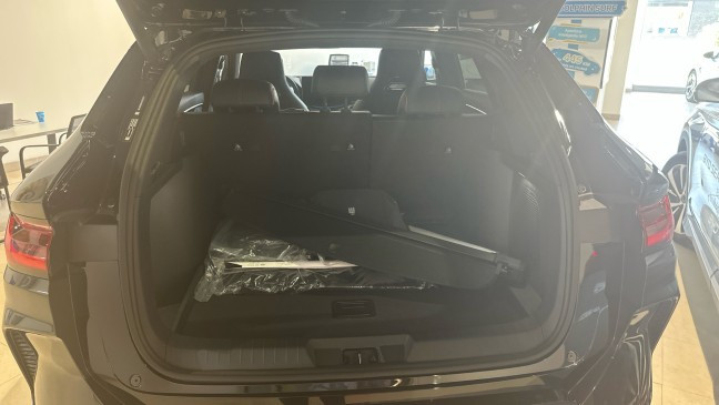 BYD SEAL U DM-i