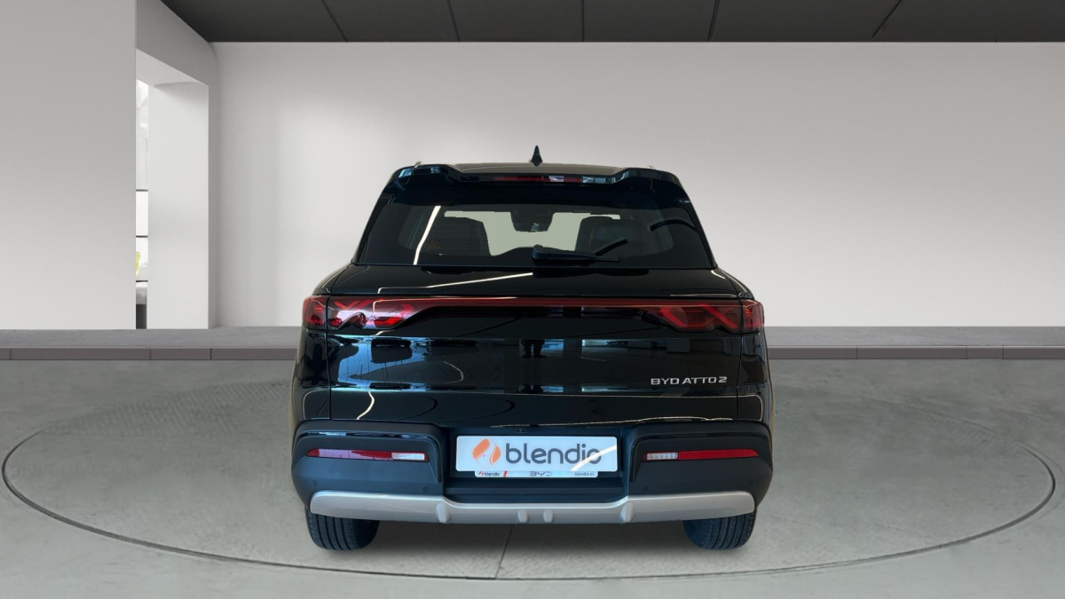 BYD ATTO 2