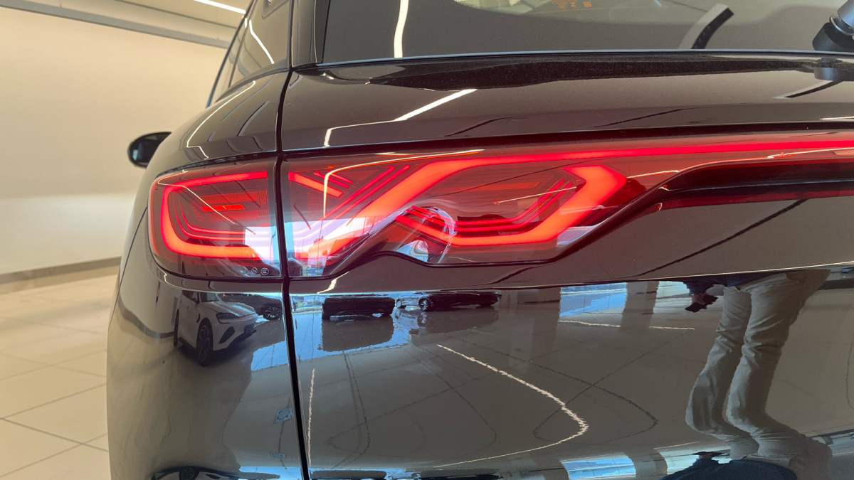 BYD ATTO 2