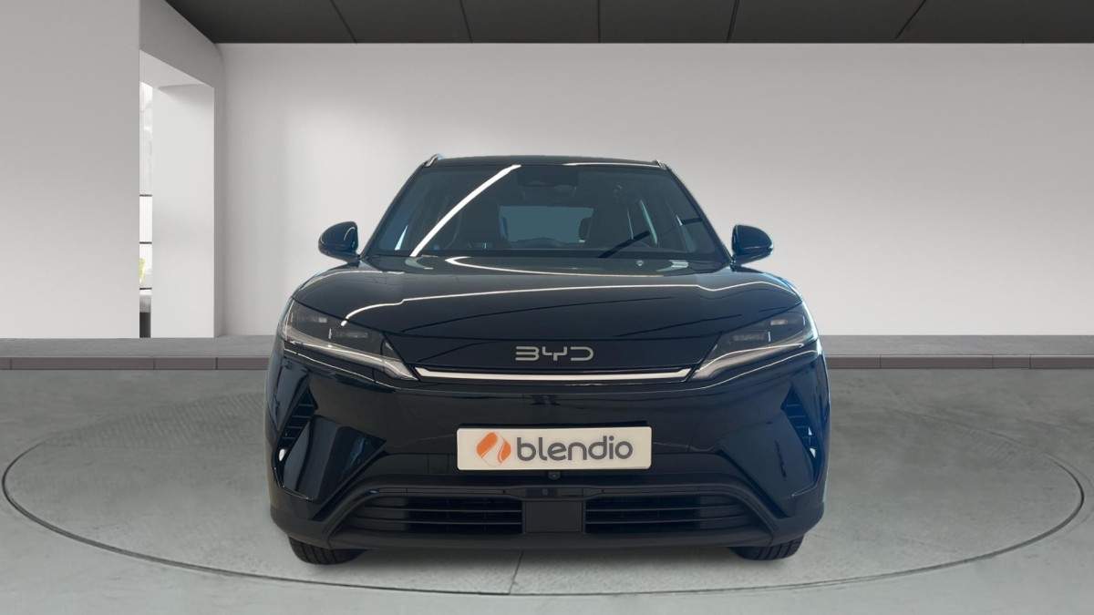 BYD ATTO 2