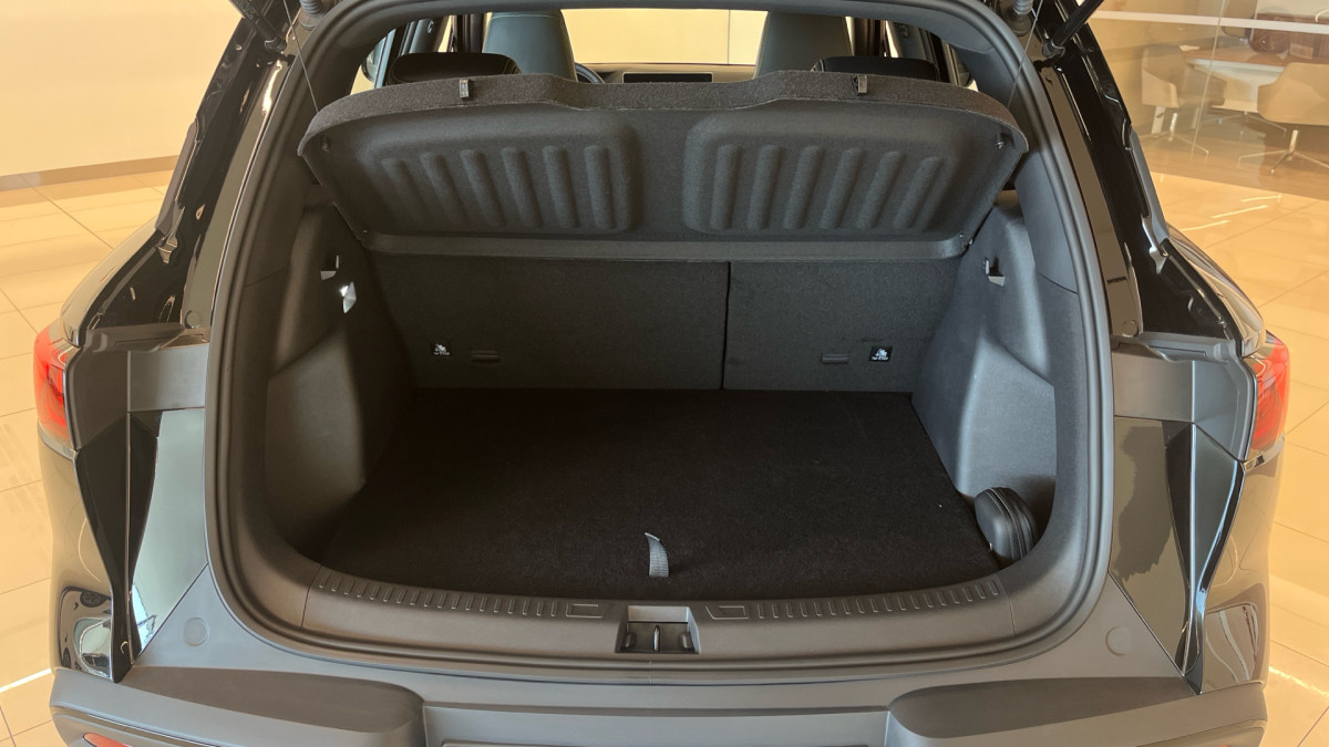 BYD ATTO 2