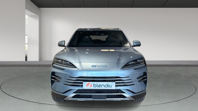 BYD SEAL U DM-i