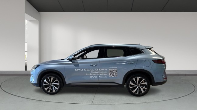 BYD SEAL U DM-i