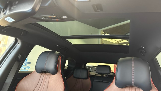 BYD SEAL U DM-i