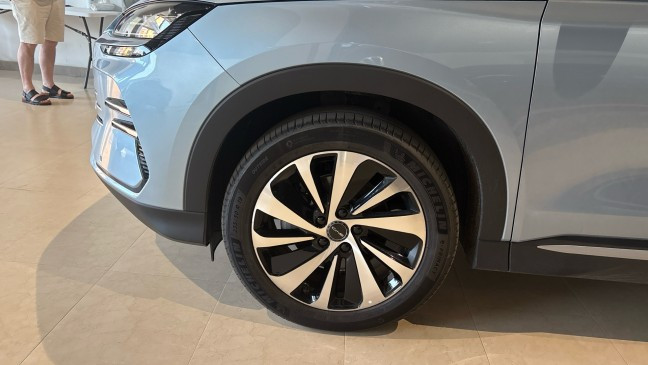 BYD SEAL U DM-i