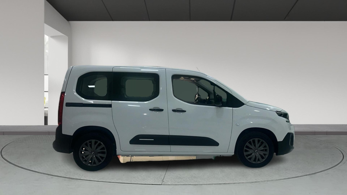 CITROËN BERLINGO