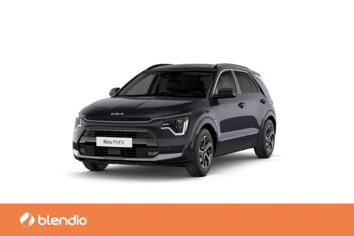 KIA Niro 1.6 GDi PHEV Emotion