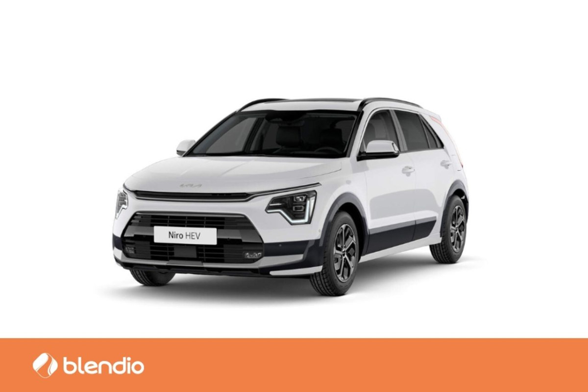 KIA Niro 1.6 GDi HEV Emotion