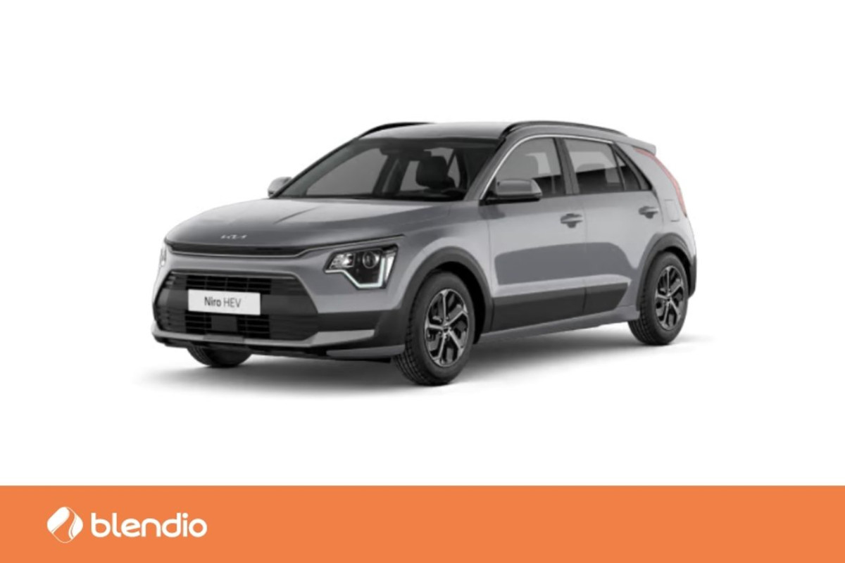 KIA Niro 1.6 GDi HEV Emotion