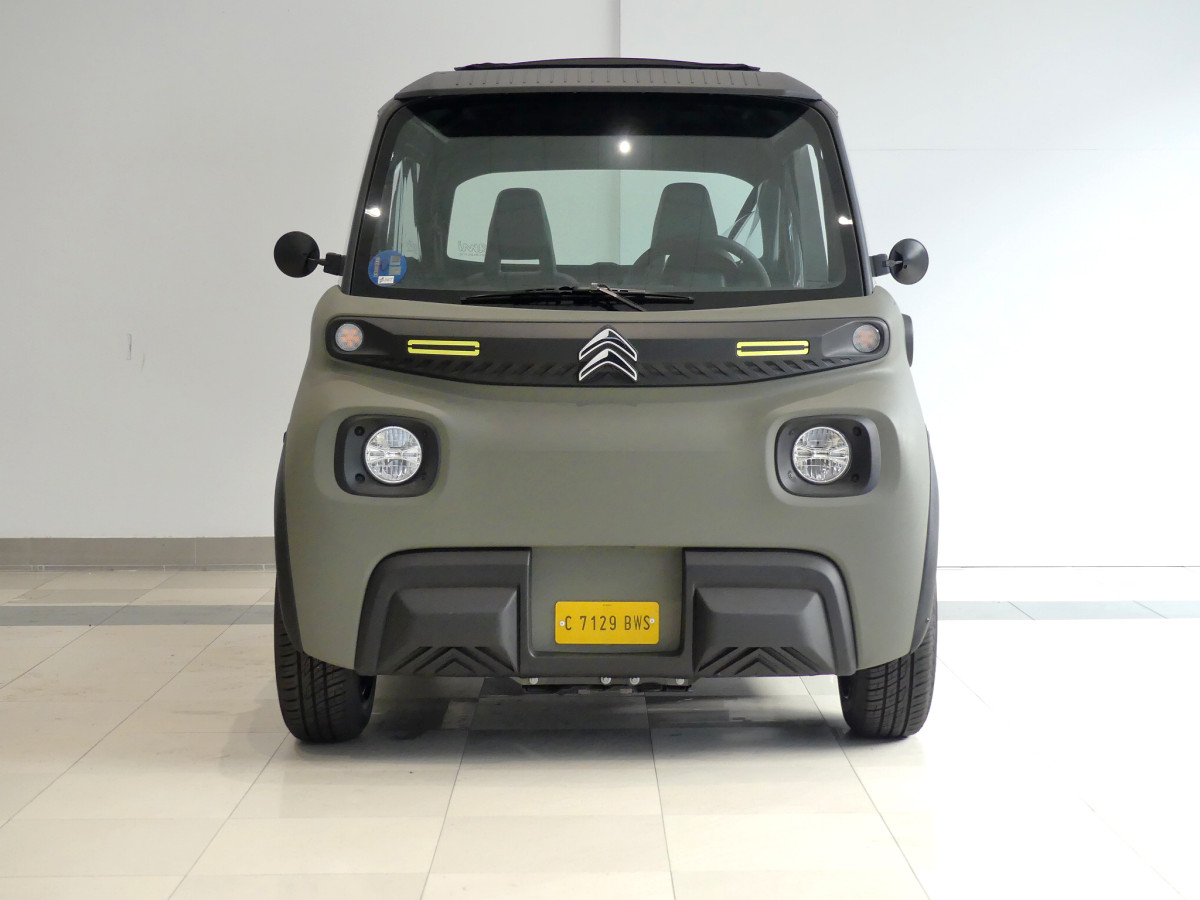 CITROËN AMI