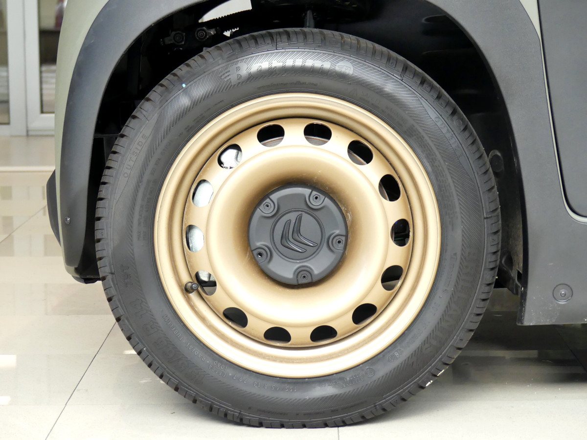 CITROËN AMI