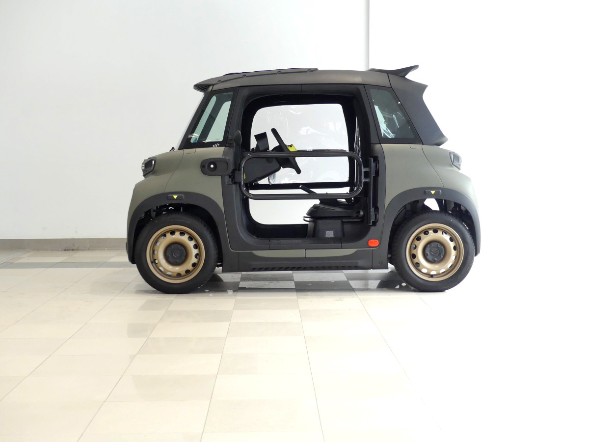 CITROËN AMI