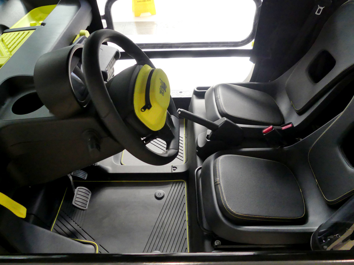 CITROËN AMI