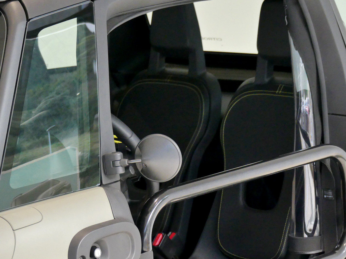 CITROËN AMI