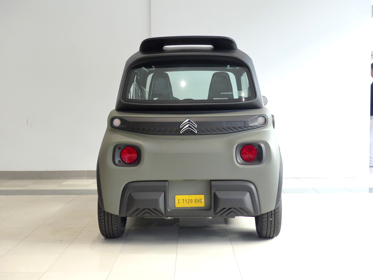 CITROËN AMI