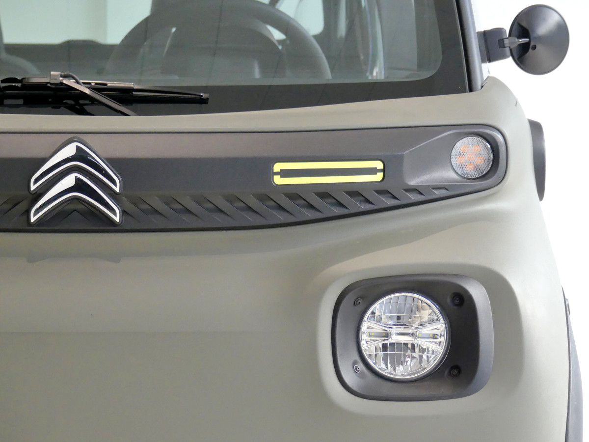 CITROËN AMI