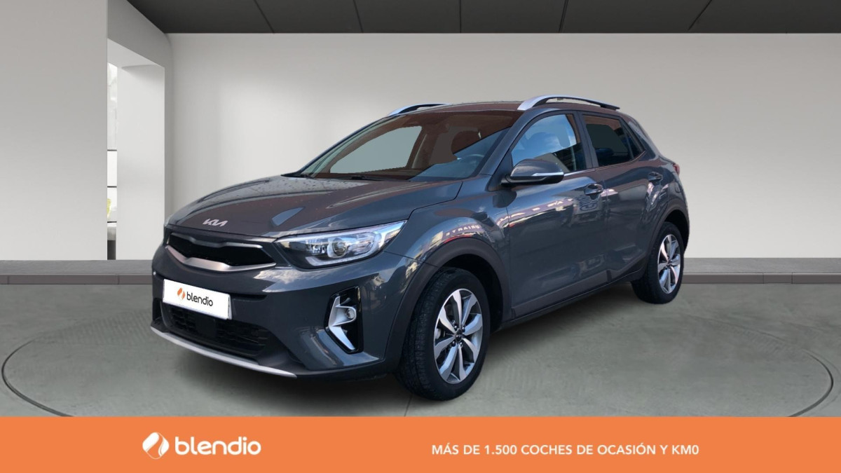 KIA STONIC STONIC 1.2 DPI DRIVE 5P