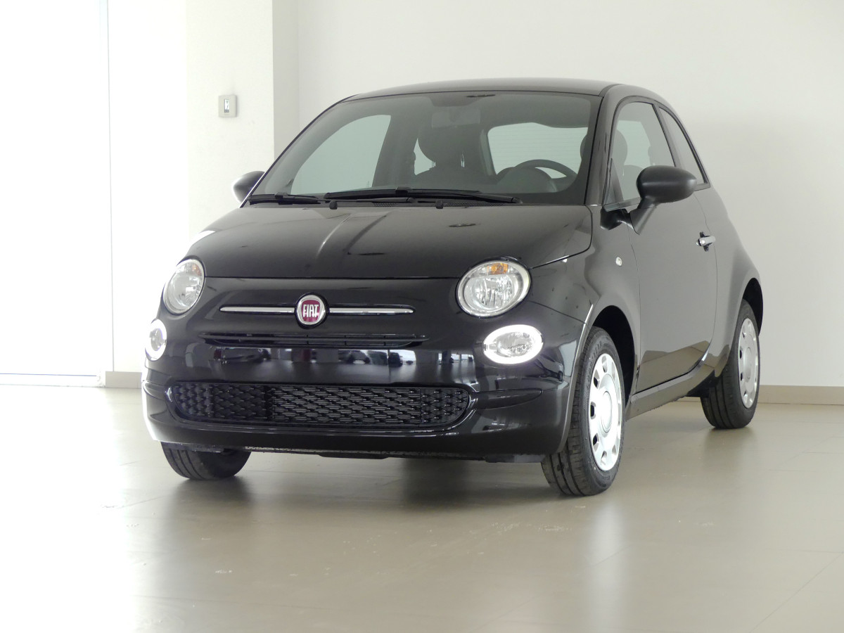 FIAT 500 500 1.0 MHEV MONOTRIM 3P