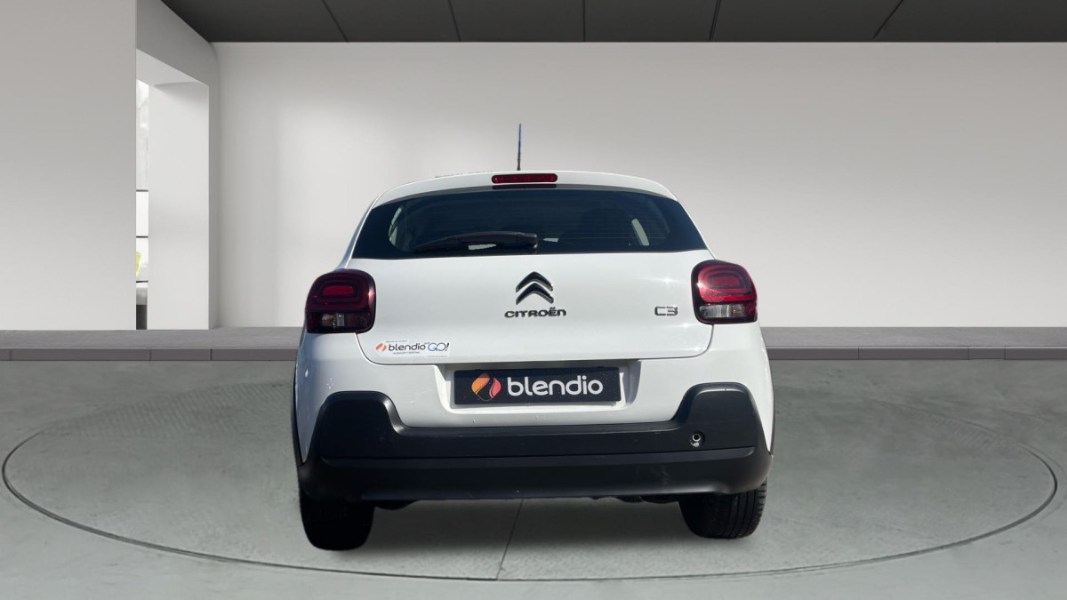 CITROËN C3
