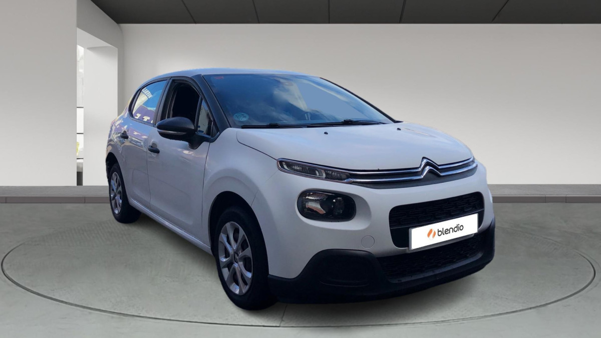 CITROËN C3