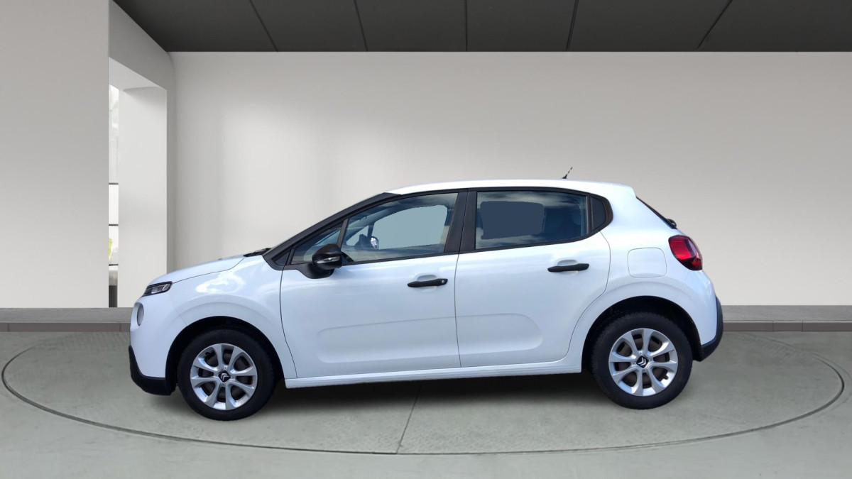 CITROËN C3
