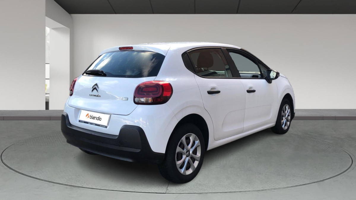 CITROËN C3