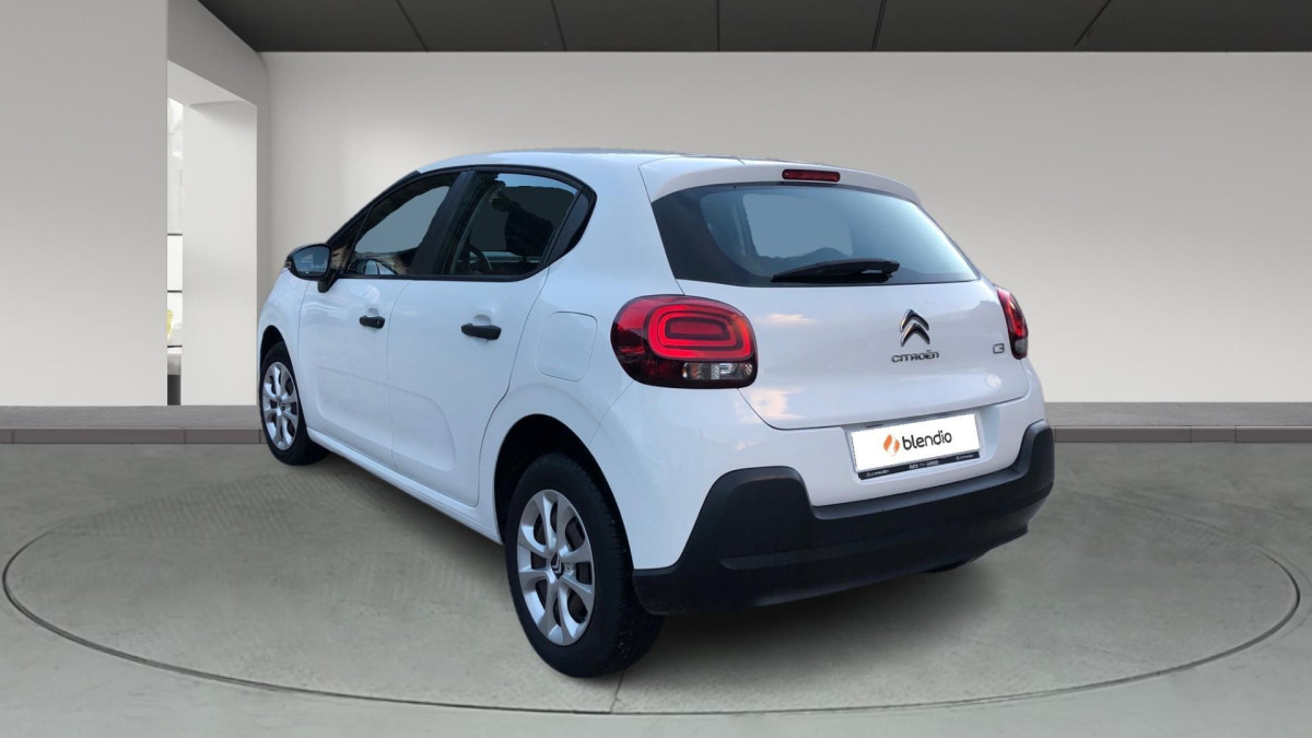CITROËN C3