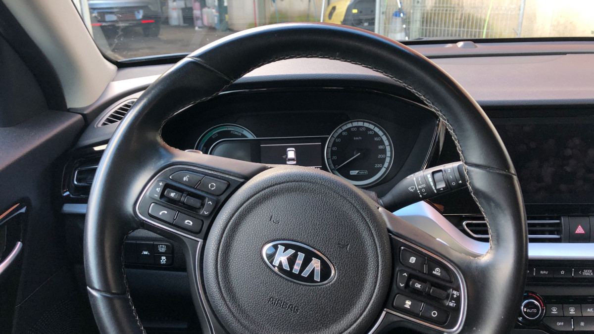 KIA NIRO