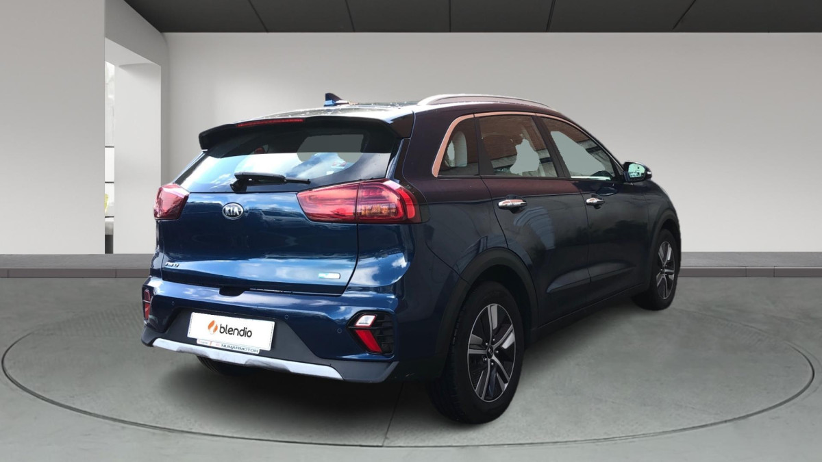 KIA NIRO