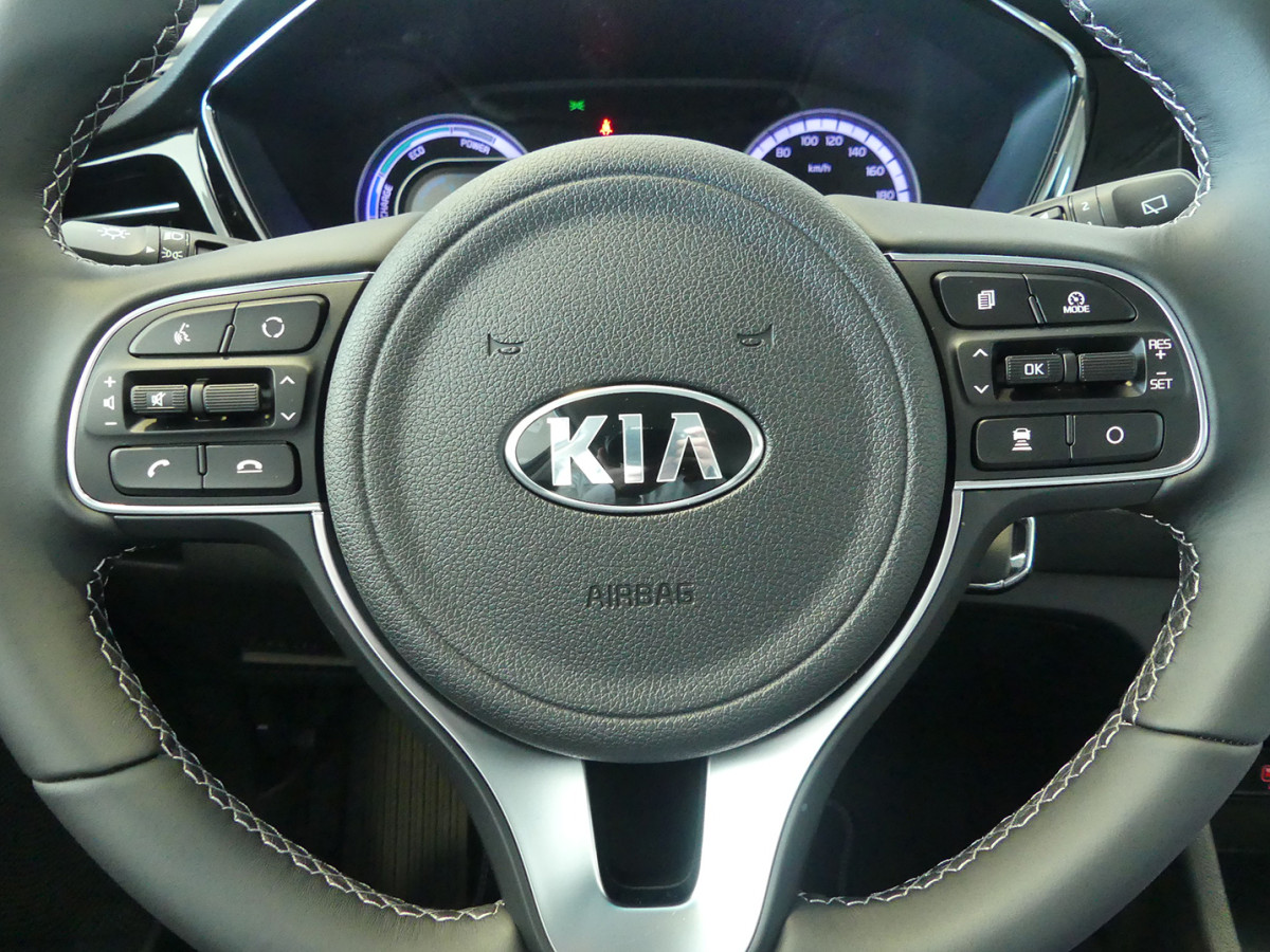 KIA NIRO