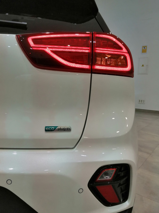 KIA NIRO