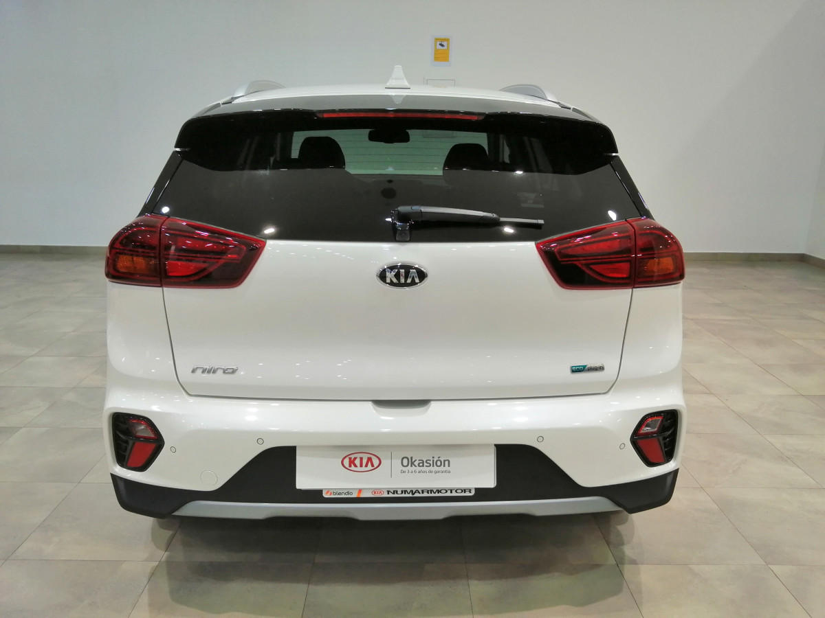 KIA NIRO