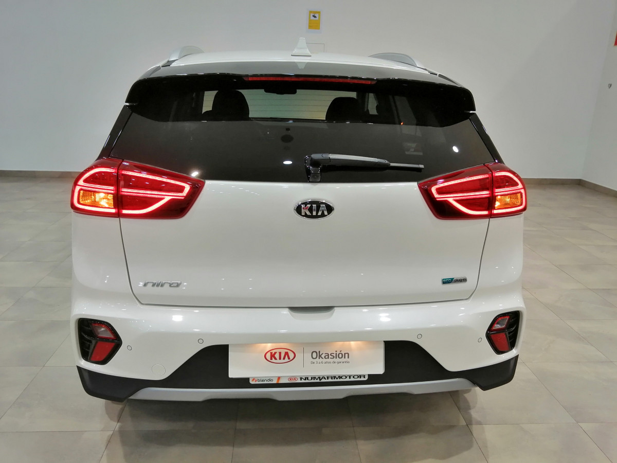 KIA NIRO