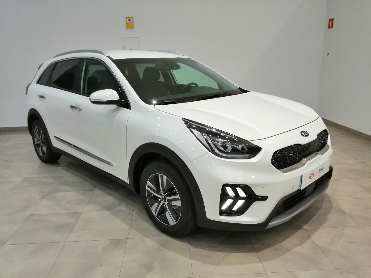 KIA NIRO