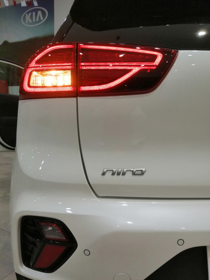 KIA NIRO