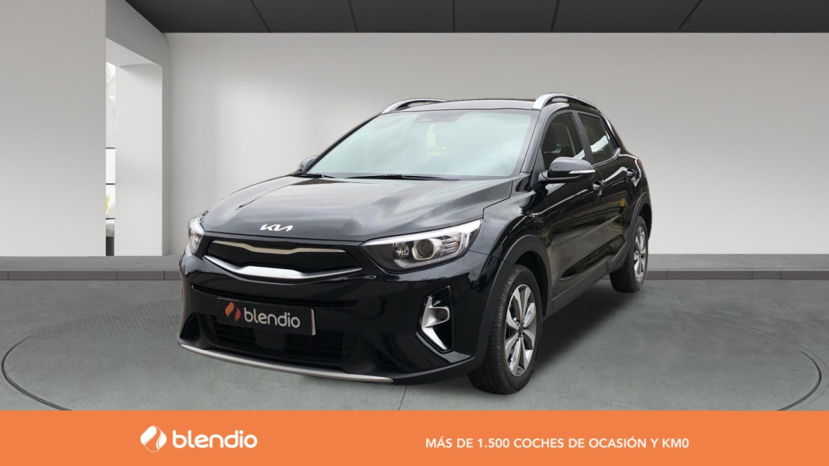 KIA STONIC STONIC 1.2 DPI DRIVE 5P