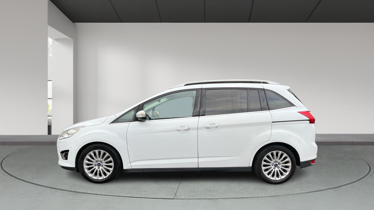 FORD GRAND C-MAX