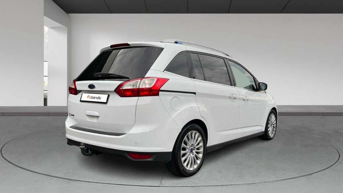 FORD GRAND C-MAX