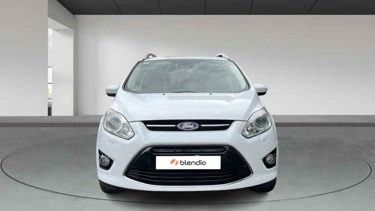 FORD GRAND C-MAX