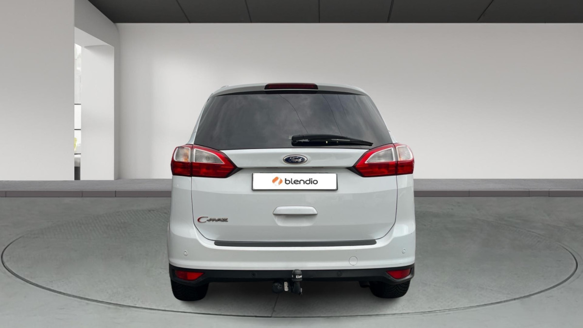 FORD GRAND C-MAX