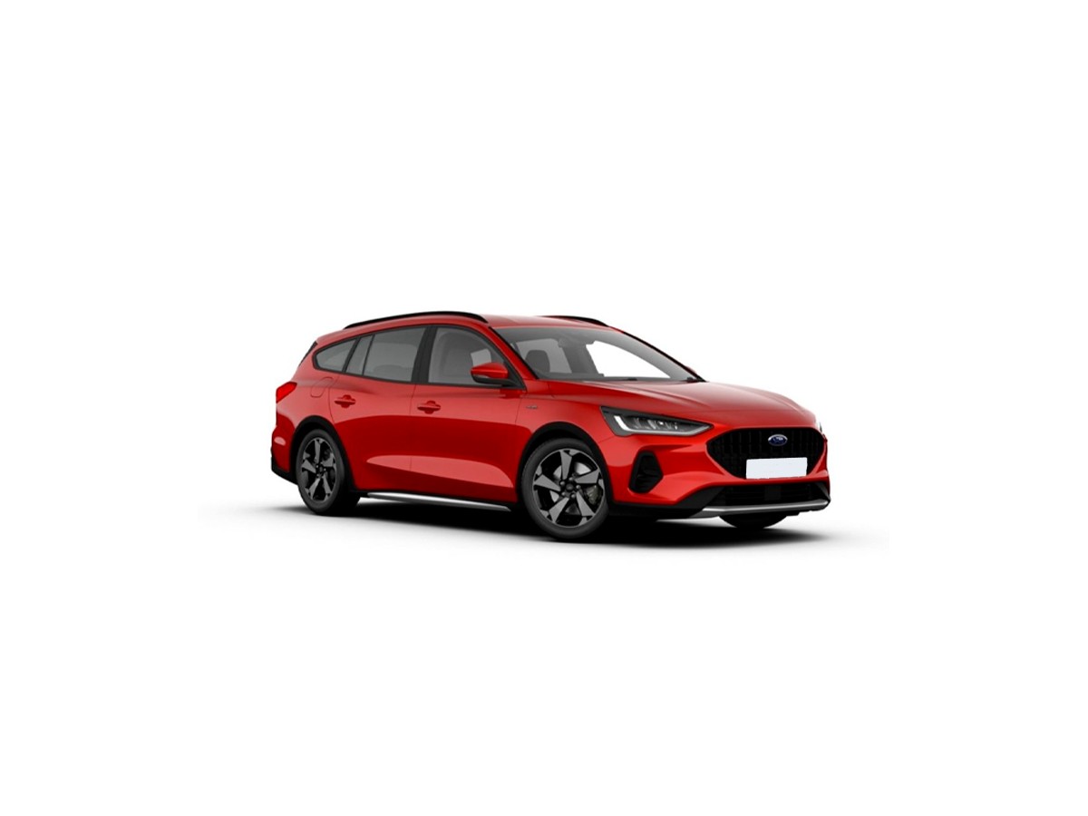 FORD Focus 1.0 Ecoboost MHEV 114kW Active X SB