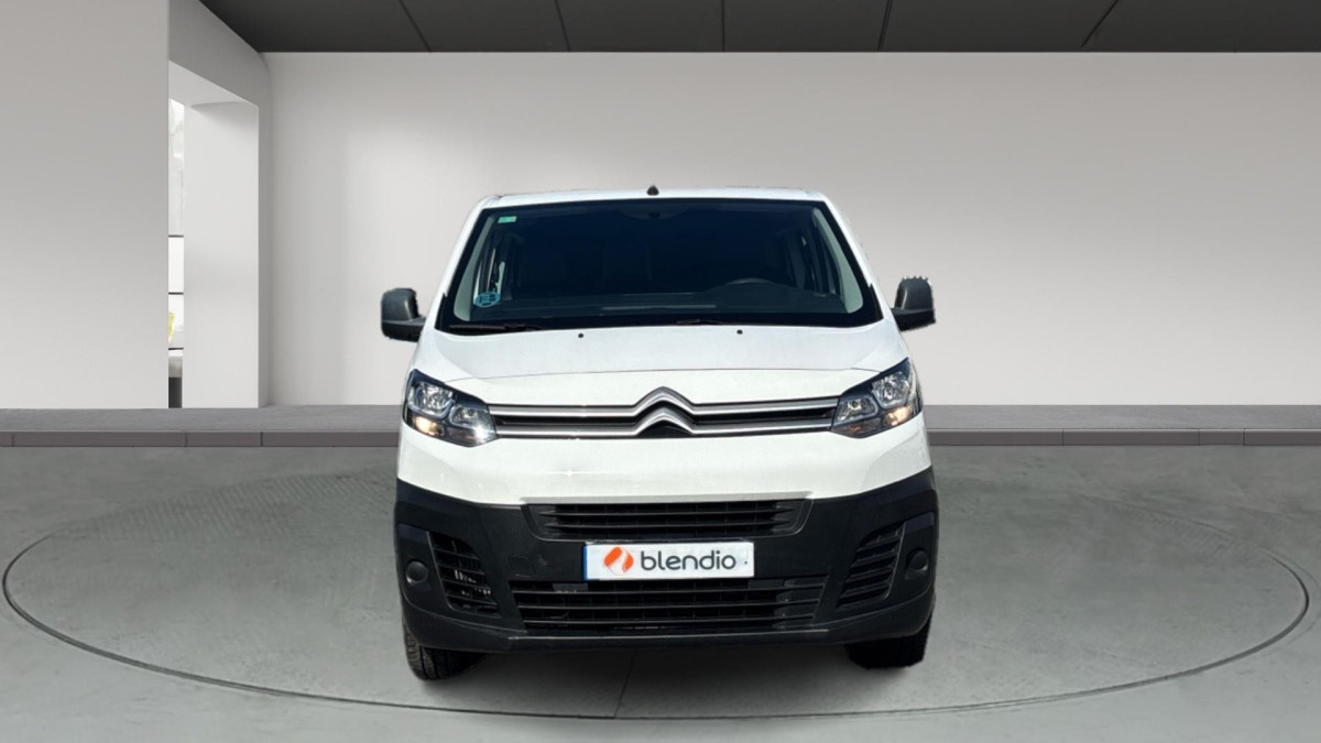 CITROËN JUMPY