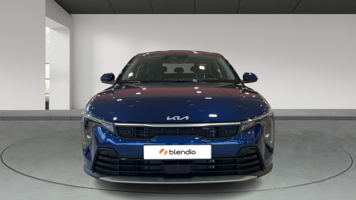 KIA K4