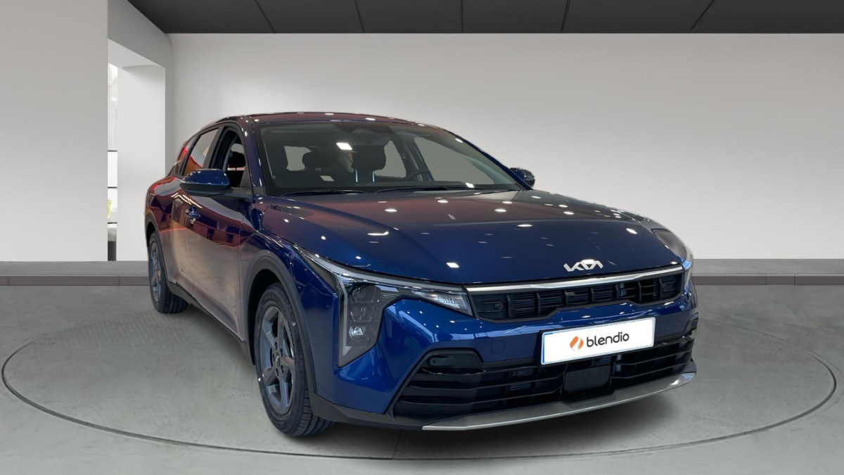 KIA K4